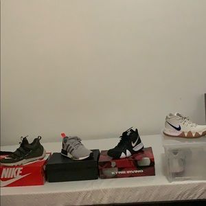 Meet your Posher, Marcus